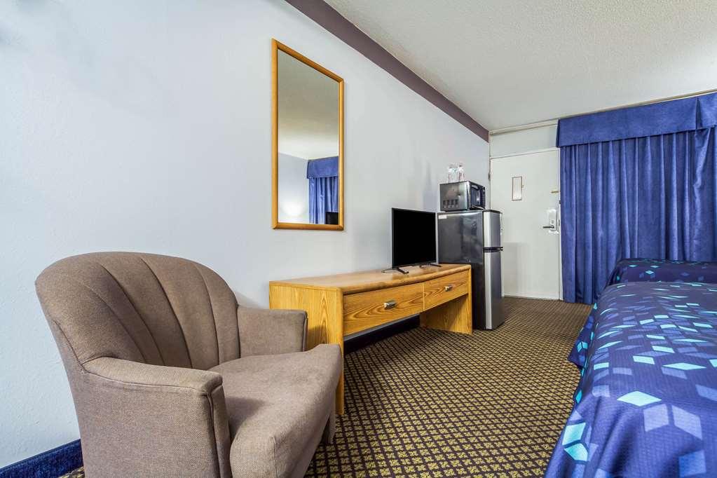 Hospitality Inn North Platte Habitación foto