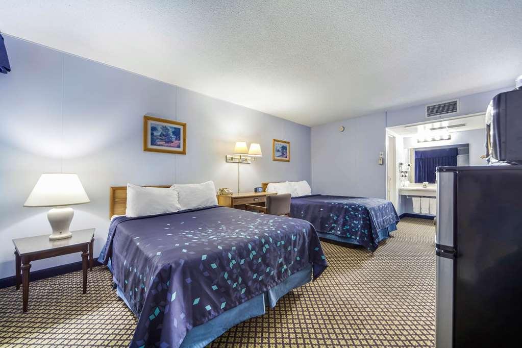 Hospitality Inn North Platte Habitación foto