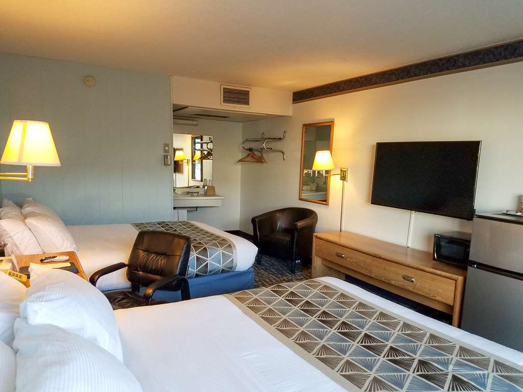 Hospitality Inn North Platte Habitación foto